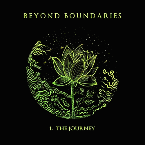 Beyond Boundaries : I. The Journey